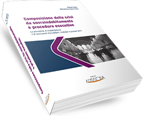 Composizione della crisi da sovraindebitamento e procedure esecutive.
