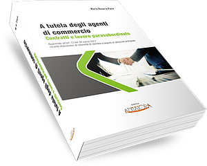 A tutela degli agenti di commercio