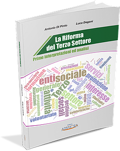 La riforma del Terzo settore