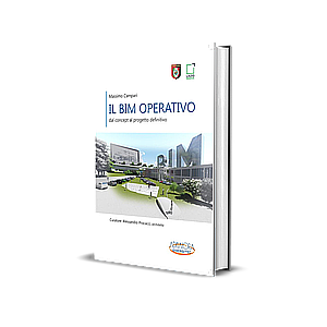 IL BIM OPERATIVO dal concept al progetto definitivo 