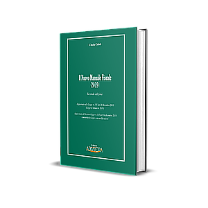 Il Nuovo Manuale Fiscale 2019
