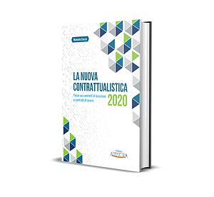 LA NUOVA CONTRATTUALISTICA 2020 