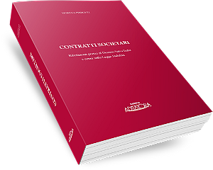 Aggiornamenti  Opera "Contratti Societari"
