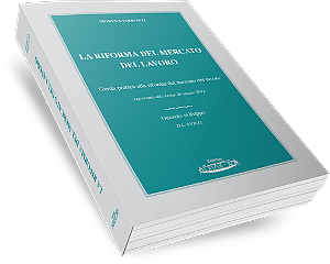 Aggiornamenti "La Riforma del Mercato del Lavoro"