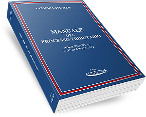 Aggiornamenti "Manuale del Processo Tributario"