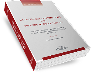 Aggiornamenti "La Tutela del Contribuente"
