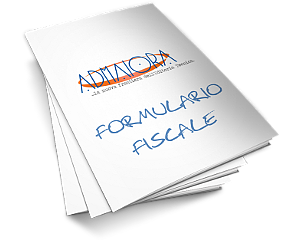 Formulario Fiscale