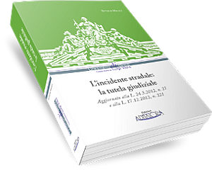 L'incidente stradale: la tutela giudiziale