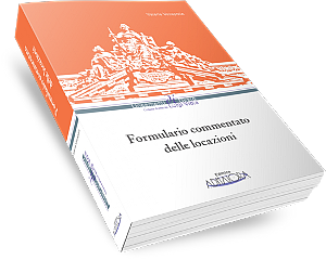 Formulario Commentato delle Locazioni