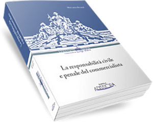 La responsabilità civile e penale del commercialista 