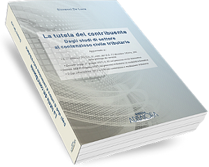 La tutela del contribuente