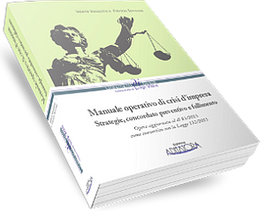 Manuale operativo di crisi di impresa
