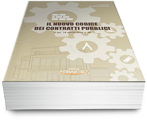 IL NUOVO CODICE DEI CONTRATTI PUBBLICI
