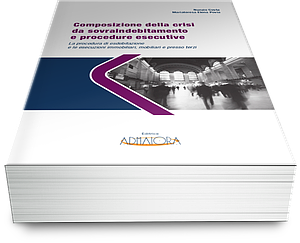 Composizione della crisi da sovraindebitamento e procedure esecutive.