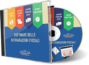 Software delle Dichiarazioni Fiscali