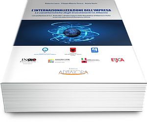 L’internazionalizzazione dell’impresa 