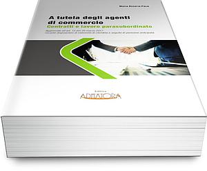 A tutela degli agenti di commercio