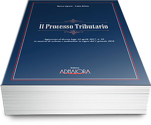 Il Processo Tributario