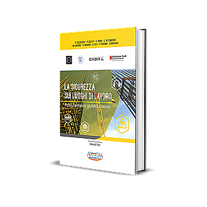 LA SICUREZZA SUI LUOGHI DI LAVORO