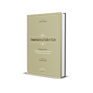 Commentario al Codice Civile Preleggi e Libro III - Della Proprietà