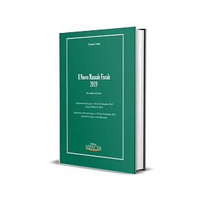 Il Nuovo Manuale Fiscale  2019