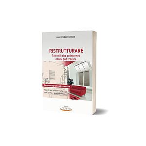 RISTRUTTURARE