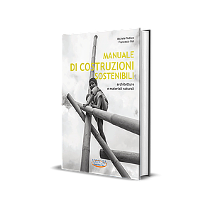 MANUALE DI COSTRUZIONI SOSTENIBILI