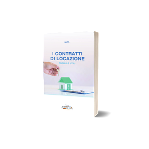 I CONTRATTI DI LOCAZIONE 