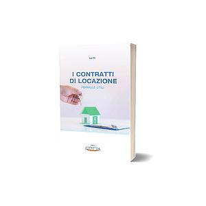 I CONTRATTI DI LOCAZIONE 