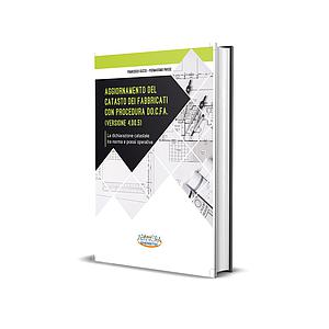 AGGIORNAMENTO DEL CATASTO DEI FABBRICATI CON PROCEDURA DO.C.FA (Versione 4.00.5)