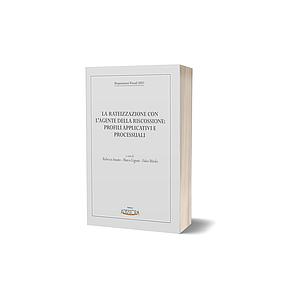 Disposizioni Fiscali 2021 - La rateizzazione con l'agente della riscossione vol. 2