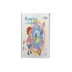 KENNY LOU E I 3 PORTALI MAGICI