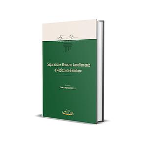 Separazione,Divorzio,Annullamento e Mediazione Familiare