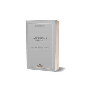 Disposizioni Fiscali 2021-La ristretta base societaria vol.4