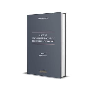 Il regime sostanziale e processuale delle nullità civilistiche