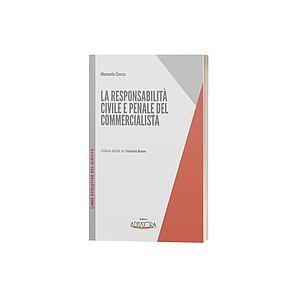 La responsabilità civile e penale del commercialista