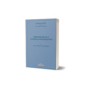 VOL.3-2022 Verifiche fiscali e controlli automatizzati