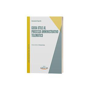  Guida utile al processo amministrativo telematico
