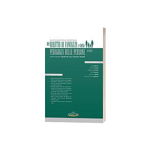 Rivista del Diritto di Famiglia e della Pedagogia delle persone 2/2022 