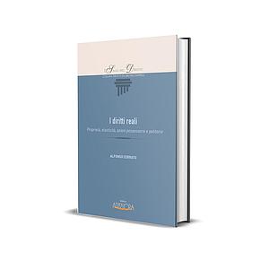 I Diritti Reali-proprietà elasticità azioni possessorie e petitorie