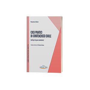  Casi pratici di contenzioso civile