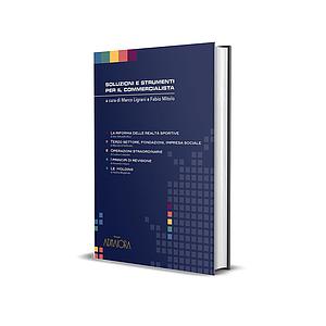 Soluzioni e strumenti per il commercialista 2023