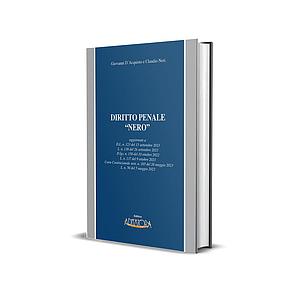 Diritto Penale "Nero"