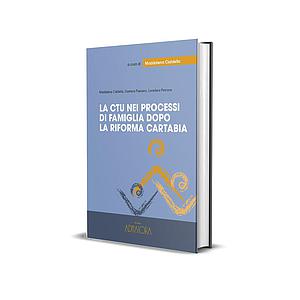 La CTU nei processi di famiglia dopo la riforma cartabia