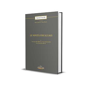 Le Novità Fiscali 2025