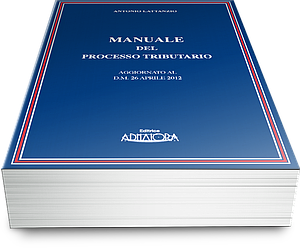Manuale del Processo Tributario