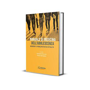 Manuale di medicina dell'adolescenza