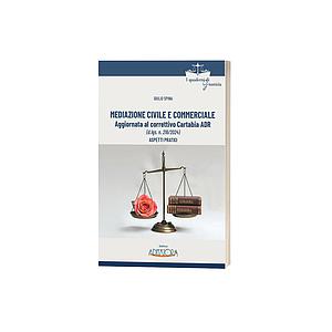 Mediazione Civile e Commerciale