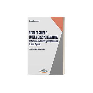 Reati di genere,tutela e responsabilità