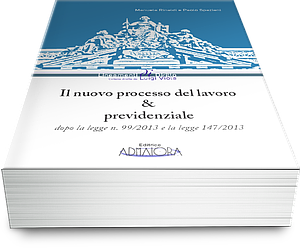 Il nuovo processo del lavoro & previdenziale